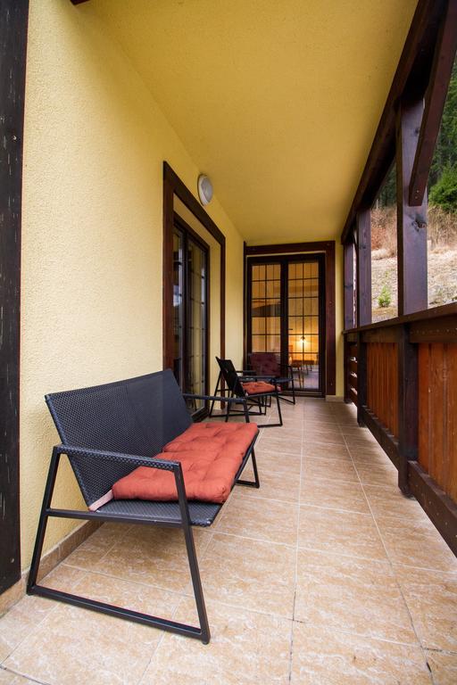 Vila Olympia - Apartman Olympia 3 Ruzomberok Luaran gambar