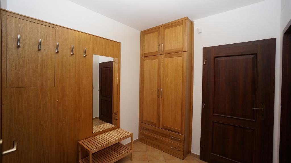 Vila Olympia - Apartman Olympia 3 Ruzomberok Luaran gambar