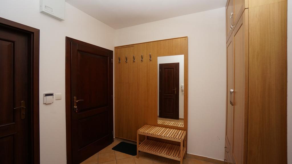Vila Olympia - Apartman Olympia 3 Ruzomberok Luaran gambar