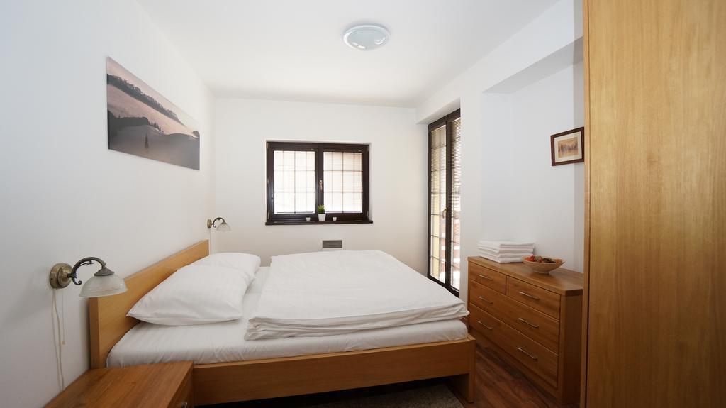 Vila Olympia - Apartman Olympia 3 Ruzomberok Luaran gambar