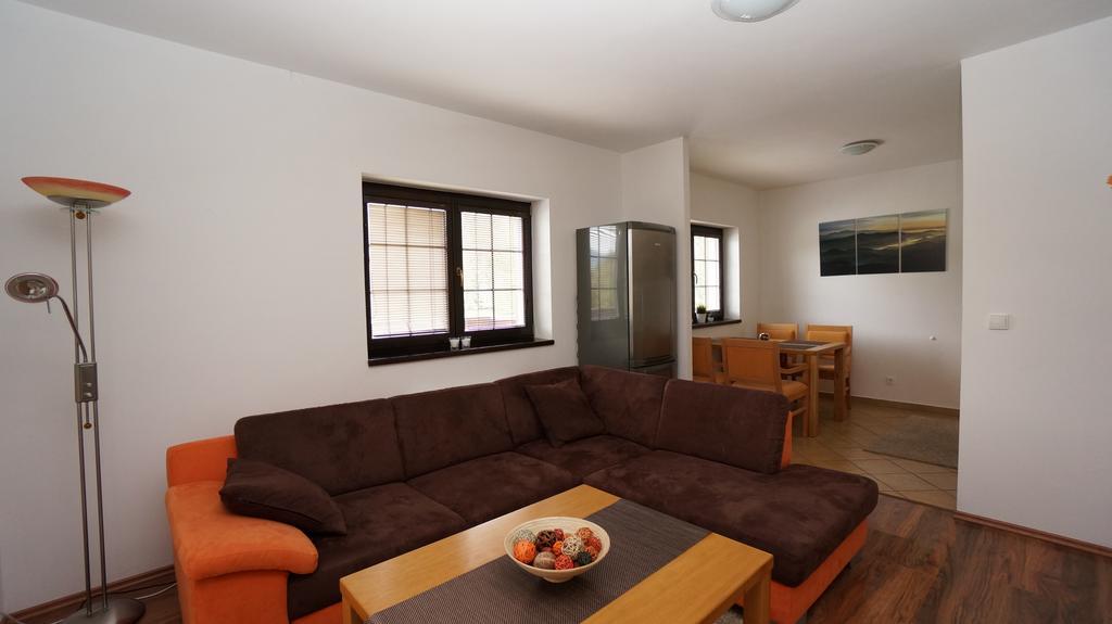 Vila Olympia - Apartman Olympia 3 Ruzomberok Luaran gambar