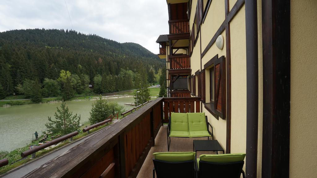 Vila Olympia - Apartman Olympia 3 Ruzomberok Luaran gambar
