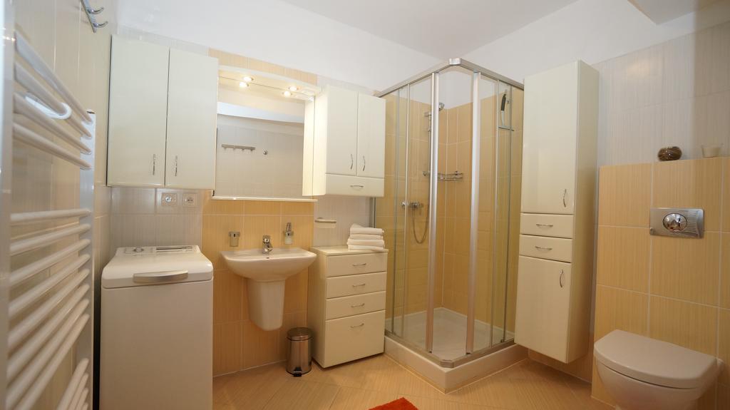 Vila Olympia - Apartman Olympia 3 Ruzomberok Luaran gambar